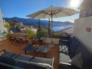 Ferienhaus für 6 Personen in Carmenes del Mar, Almuñecar, Bild 3