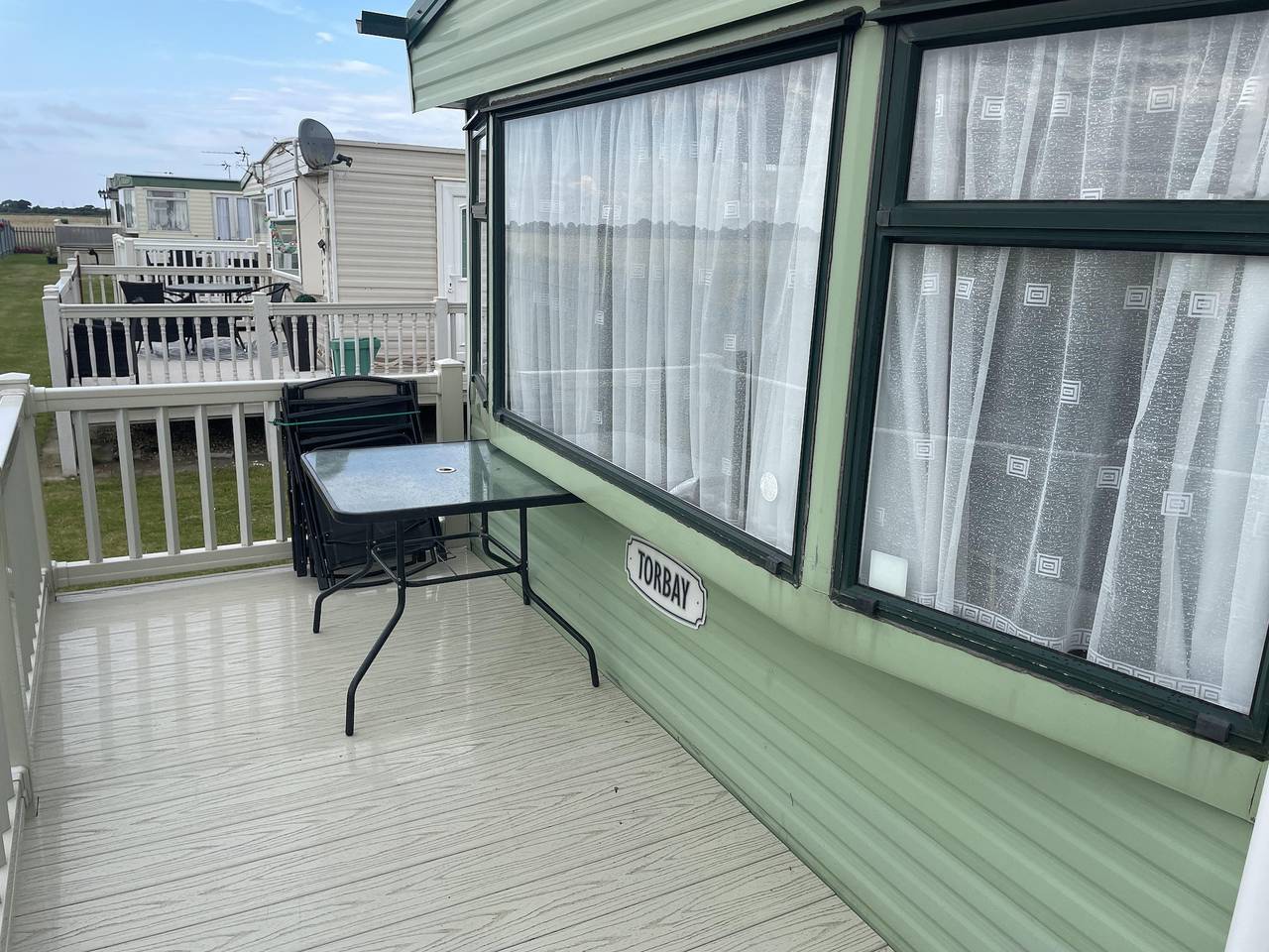 Pet Friendly - Millfield Park Skegness 4 Bed in Ingoldmells, Lincolnshire