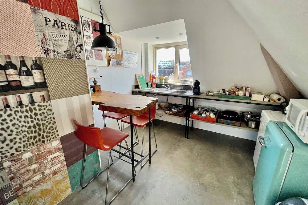 Geheel appartement, Cosy city apartment near station, city centre in Alkmaar & Surroundings