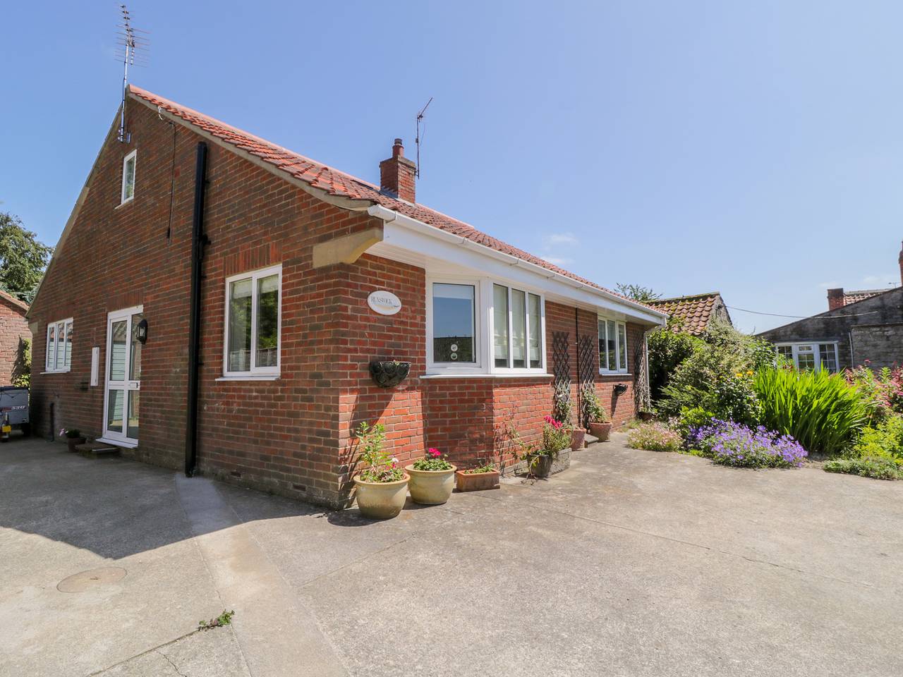 Casa vacanza a Ryedale a partire da 146€ a notte