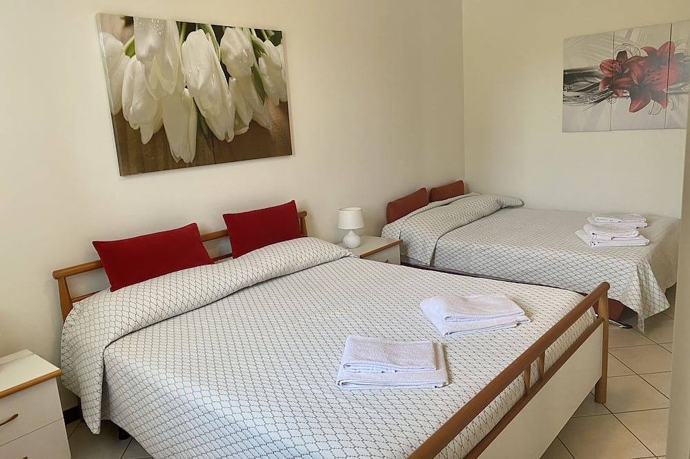 Haus am Gardasee \"Rosalinde Haus\" in Colà, Lazise