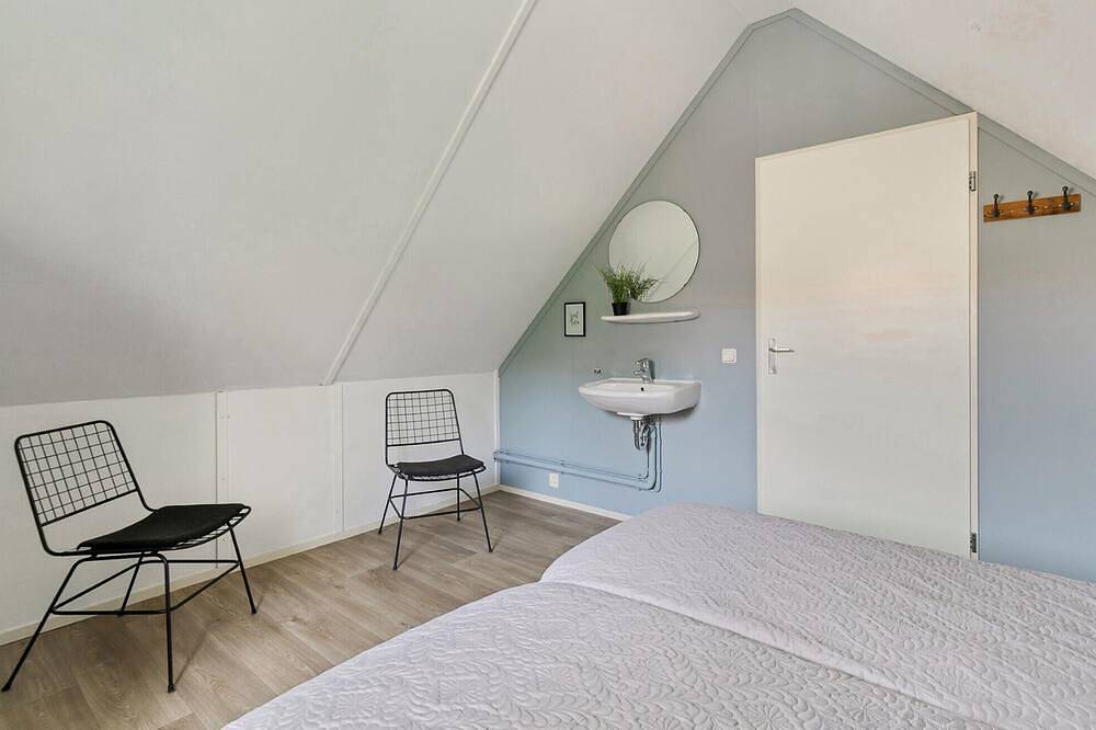 Prachtige woning in Paasloo met sauna in Nationaal Park Weerribben-Wieden