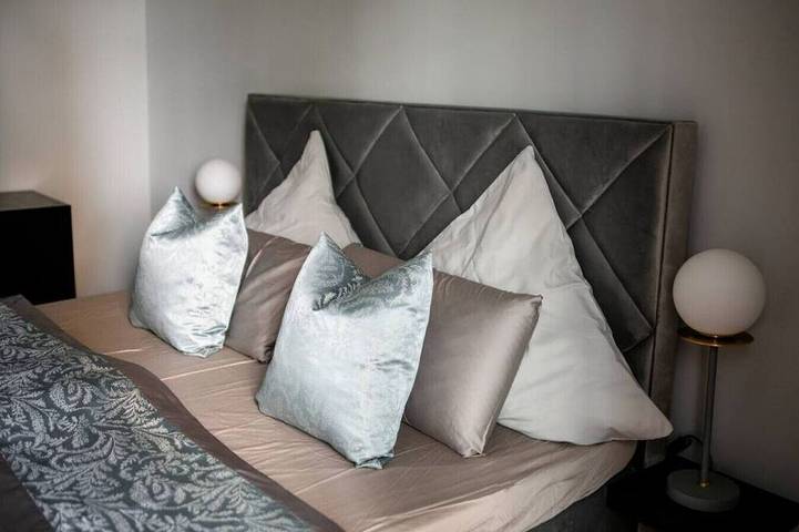 Ferienwohnung für 2 Personen, mit Balkon in Charlottenburg Berlin - 3