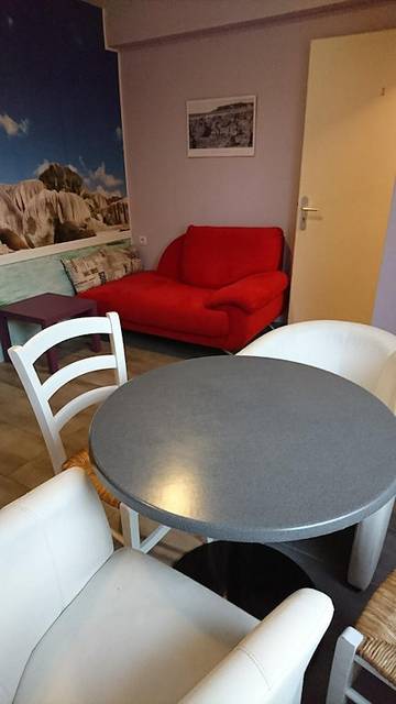 Gîte pour 4 personnes à Le Havre