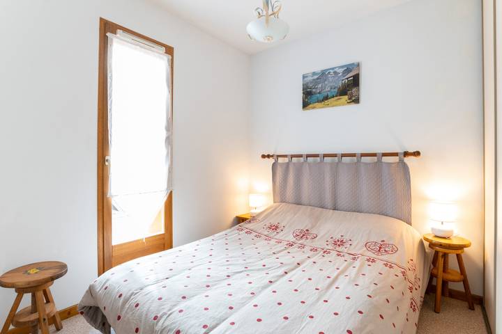 Appartement entier, La Joue du Loup, appartement pour 4 avec terrasse in La Joue du Loup, Le Dévoluy