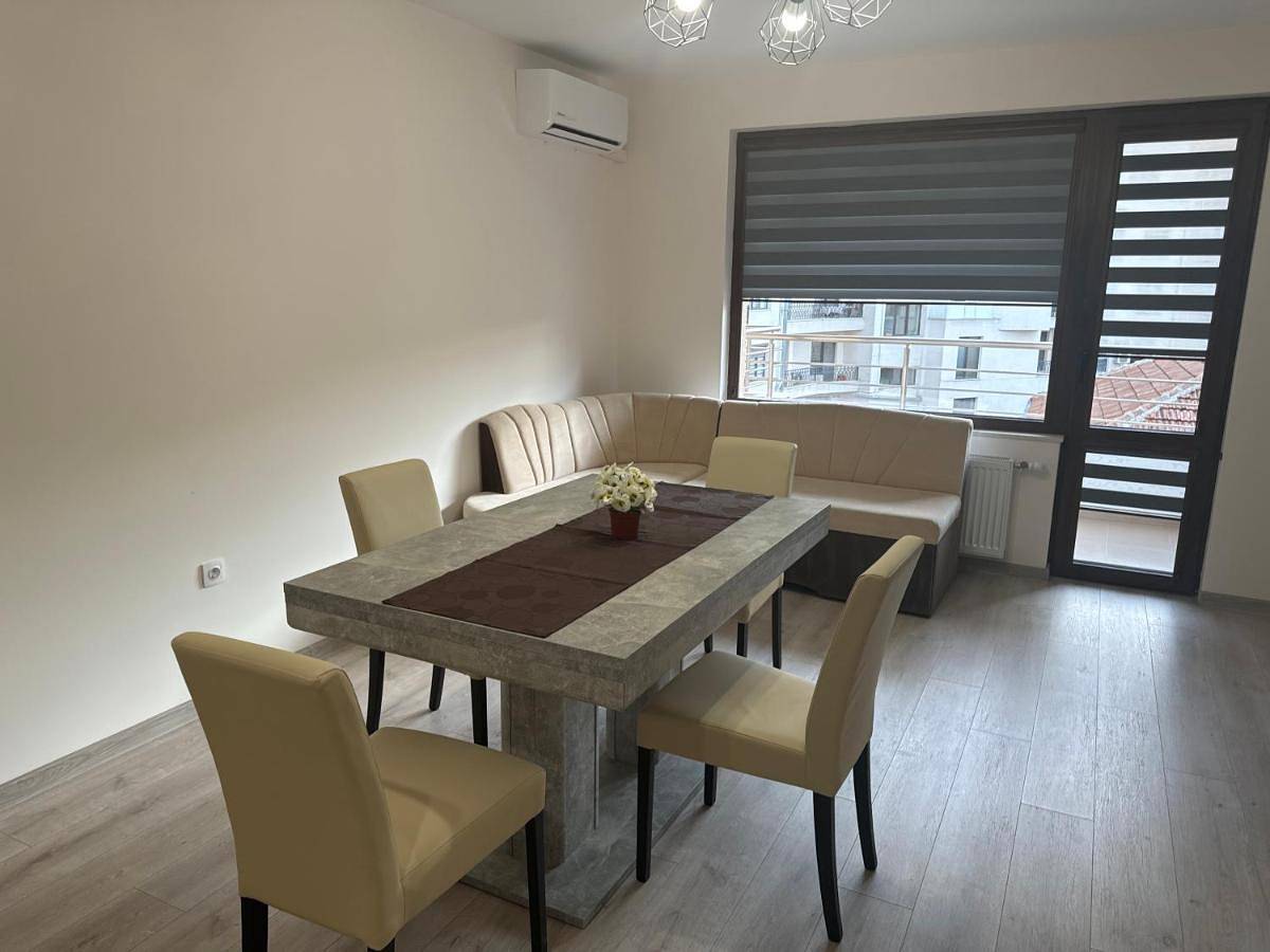 Appartement entier, Хрис in Dobritch, Dobritch (oblast)