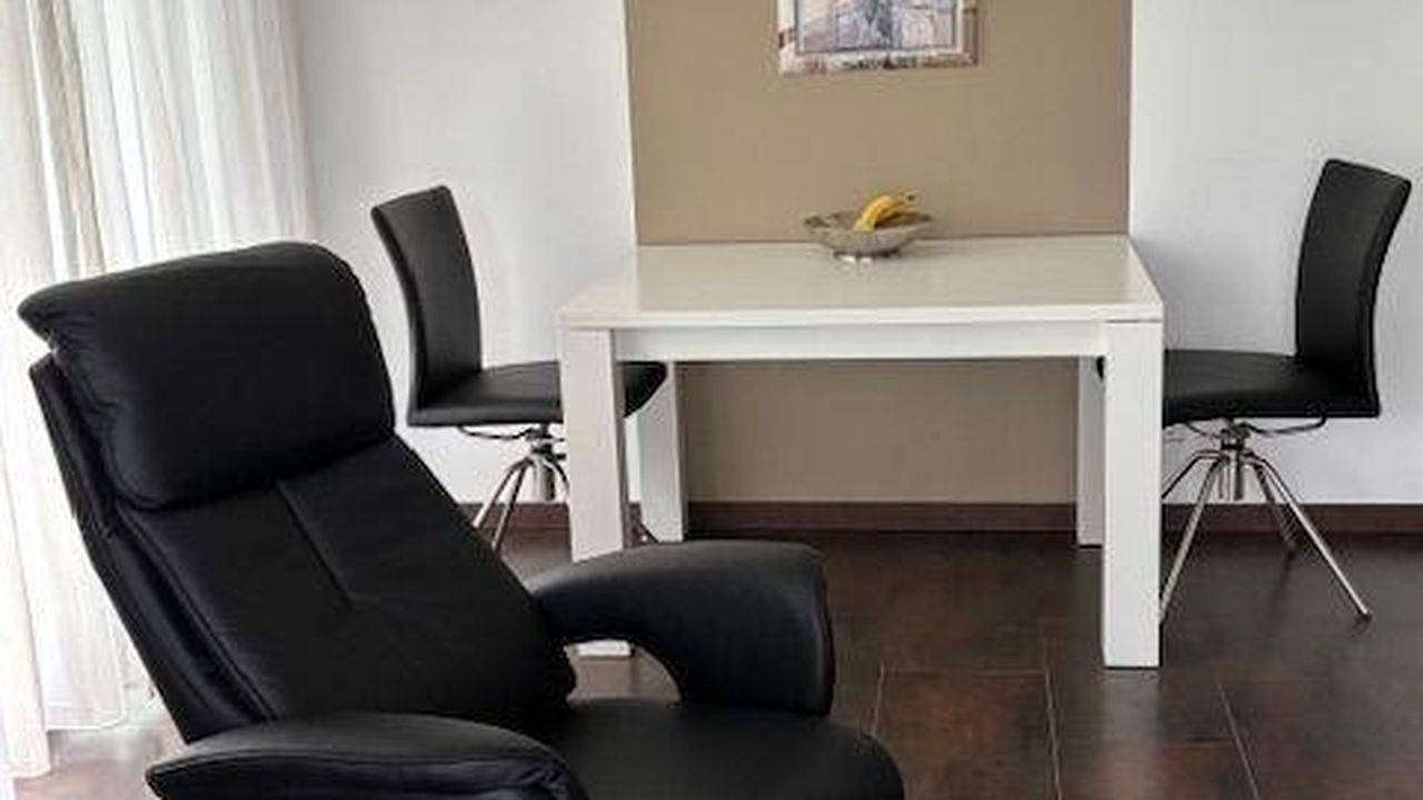 Ganze Ferienwohnung, Ferienwohnung für 2 Personen (60 m²) in Bad Bellingen in Bad Bellingen, Südschwarzwald