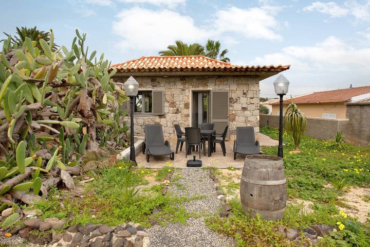 Casas e apartamentos de temporada para 2 pessoas em Portugal