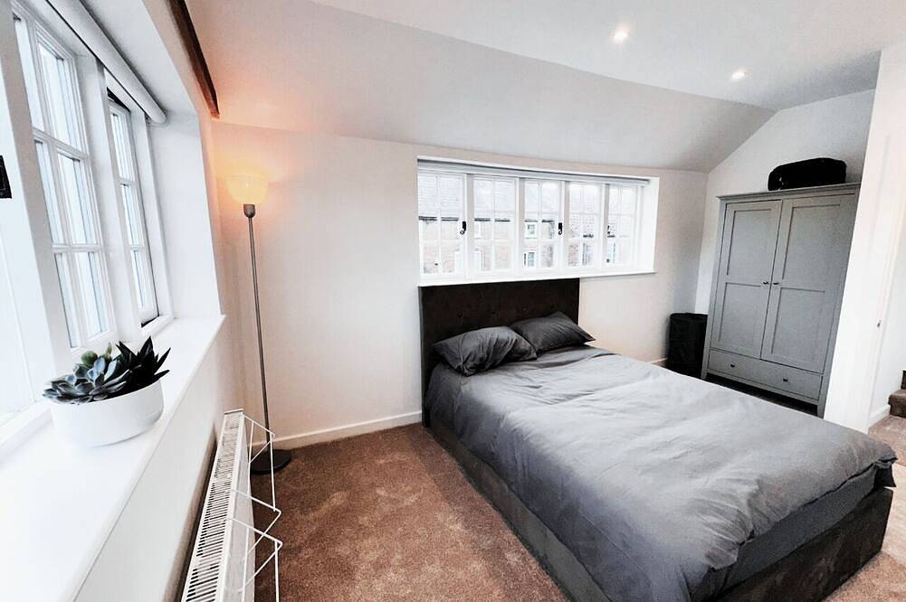 Apartamento entero, Cosy & Luxury 2Br Flat in Calverton in Calverton, Nottinghamshire