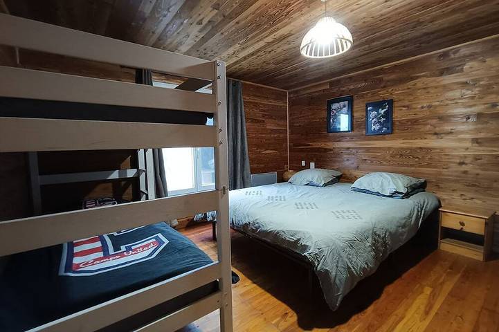 Location de vacances pour 6 personnes à Le Langon - 3