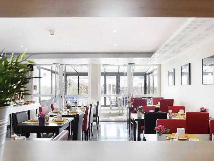 Gîte pour 6 personnes, animaux acceptés à Aix-en-Provence - 4