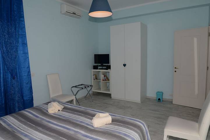 Apartamento entero, En Casa di Rosa, su hogar a tiro de piedra de San Pietro ... in Roma, Provincia de Roma
