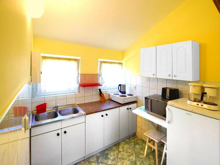 Ferienhaus für 5 Personen in Ostseeküste Polen - 4