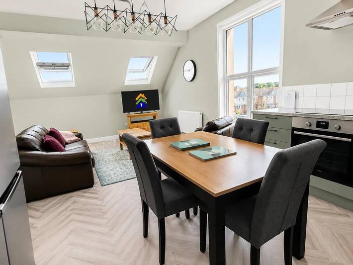 Victorian House | With Parking | Pets Allowed - Pass the Keys in Stockport, Grand Manchester
