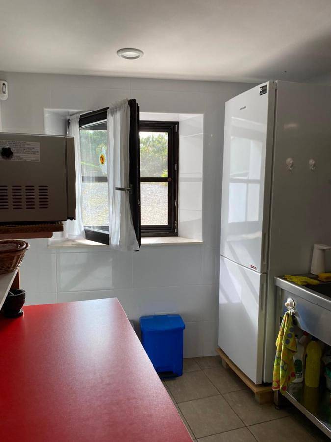 Chalet para 22 personas, con jardín y vistas en Costa Occidental Asturiana - 3