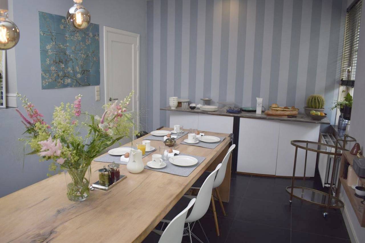De Pauw B&B in Zele, Province de Flandre-Orientale