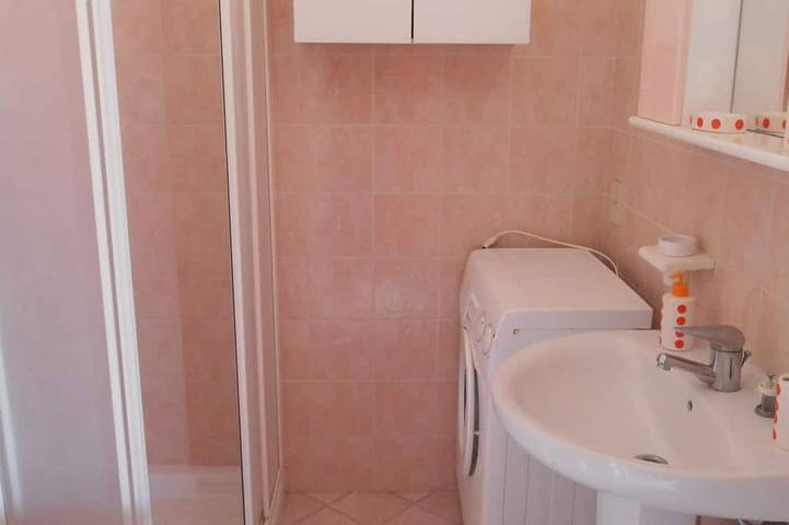 Ferienwohnung für 5 Personen, mit Garten und Pool, mit Haustier in Marina di Bibbona - 4