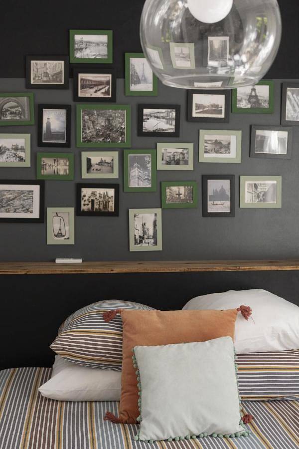 Chambre d’hôte pour 2 personnes, avec jardin ainsi que piscine et vue à Sanary-sur-Mer - 3