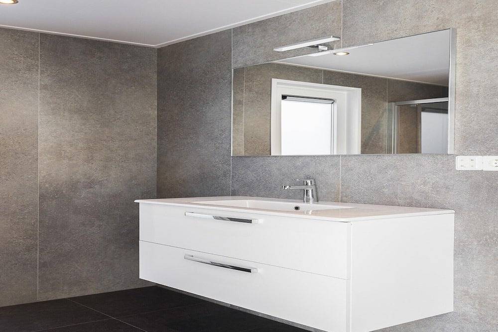 Lodge in den Niederlanden mit Terrasse in Oirschot, Nordbrabant