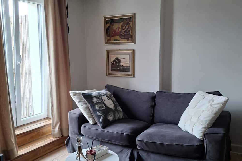 Ganze Wohnung, 2 rooms in Old Dalhem /Wichet de la Rose in Dalhem, Lüttich und Umgebung
