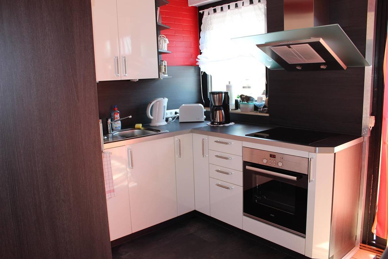 Lischka in Tossens, Butjadingen