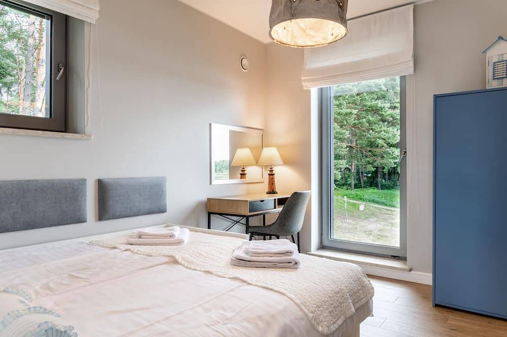 Przystań Mała Ruś - Mazury Lake Villa in Pojezierze Iławskie