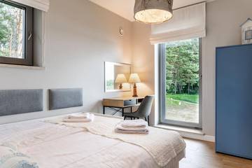 Villa for 12 People in Ilawa Lake District, Warmian-Masurian, Photo 2