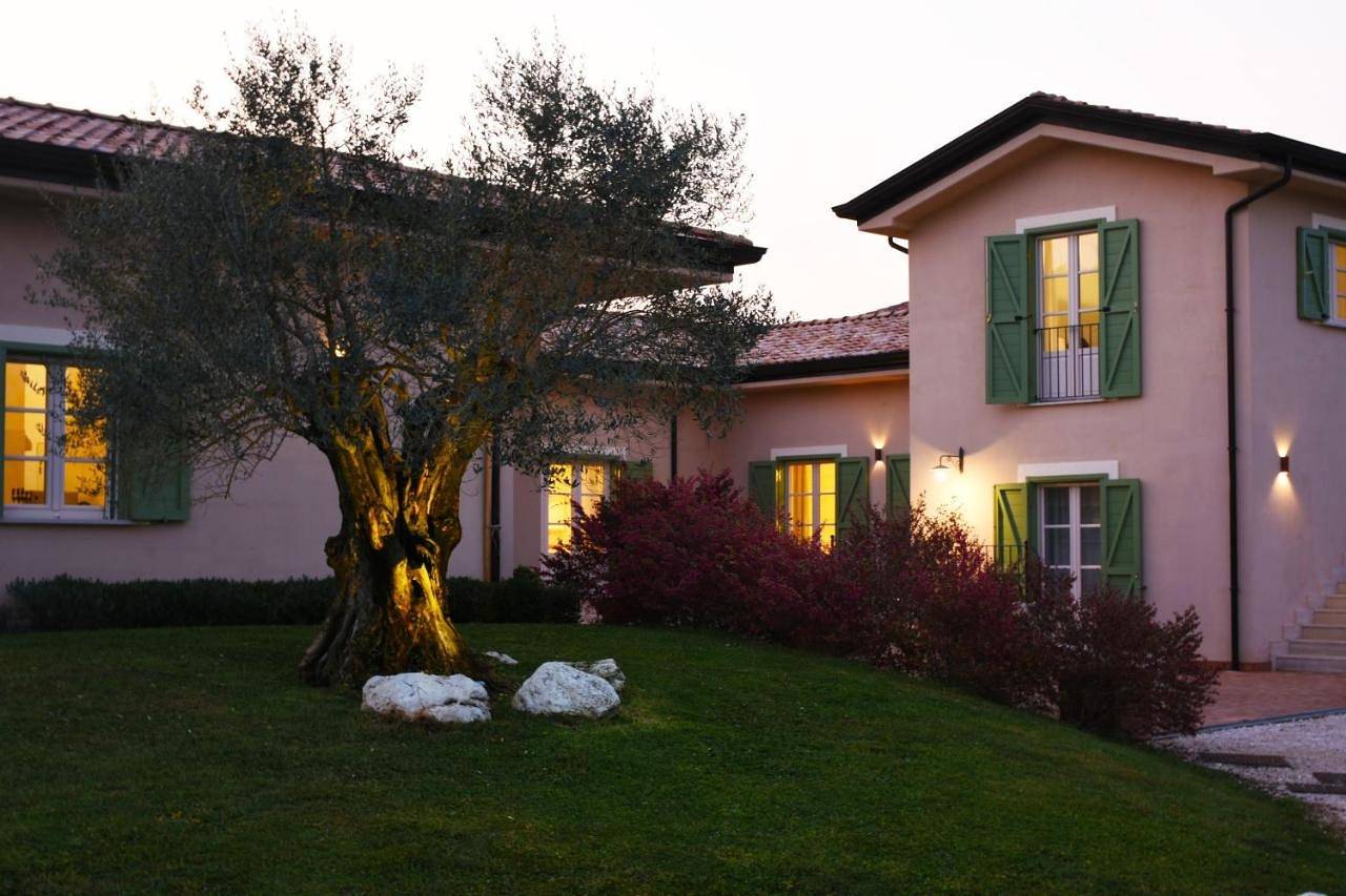 Agriturismo di Charme erbadoro in Alvito, Parco nazionale d’Abruzzo
