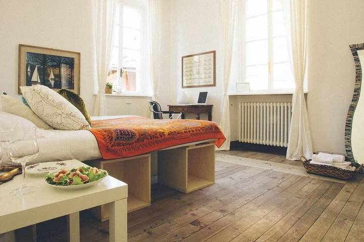 Villa für 15 Personen, mit Garten am Gardasee - 3