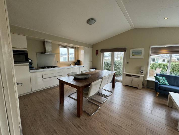 Ferienhaus für 4 Personen in Noordwijk - 3