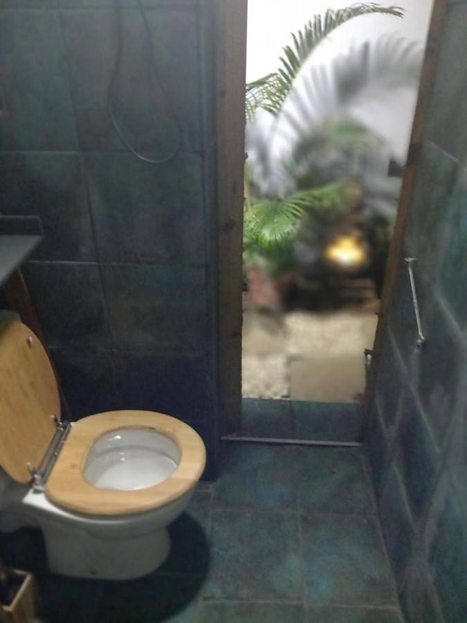 Gîte pour 4 personnes, avec jacuzzi et jardin dans Plage de Trou d'eau - 4