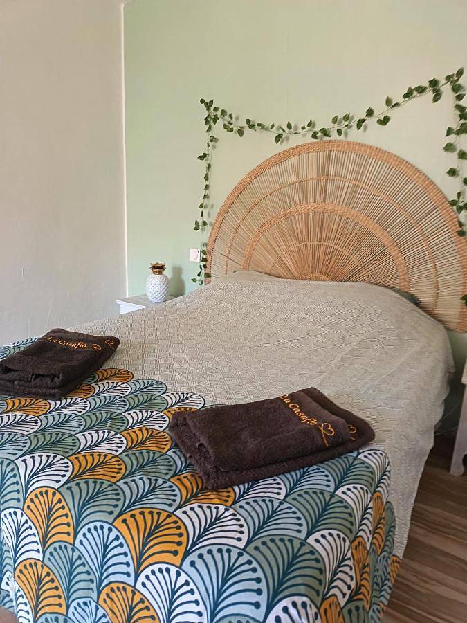 Gîte pour 2 personnes, avec terrasse à Florensac