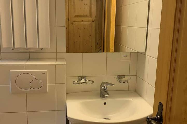 Gîte pour 6 personnes, avec balcon/terrasse dans Saint Luc - 4