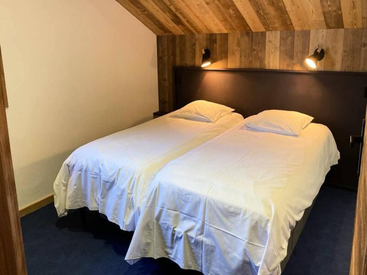 Entire apartment, Apartment in Le Chinaillon near Ski Slopes in Le Grand-Bornand, Annecy region