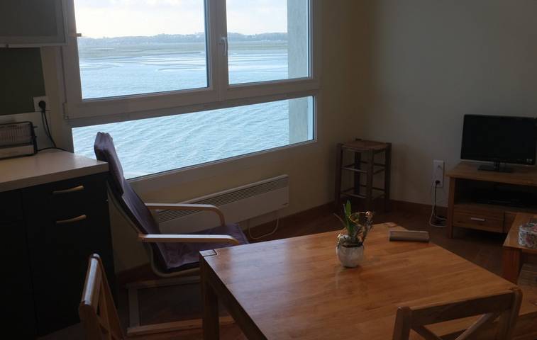 Gîte pour 3 personnes, avec terrasse, animaux acceptés dans Plage du Crotoy - 4