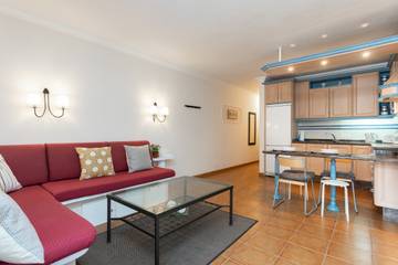 Vakantieappartement voor 3 Personen in Noord Tenerife, Canarische eilanden, Afbeelding 2