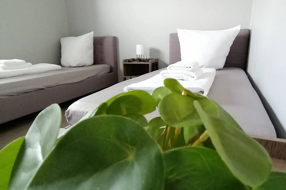 Bungalow für 6 Gäste mit 80m² in Barßel in Barßel, Nordseeküste