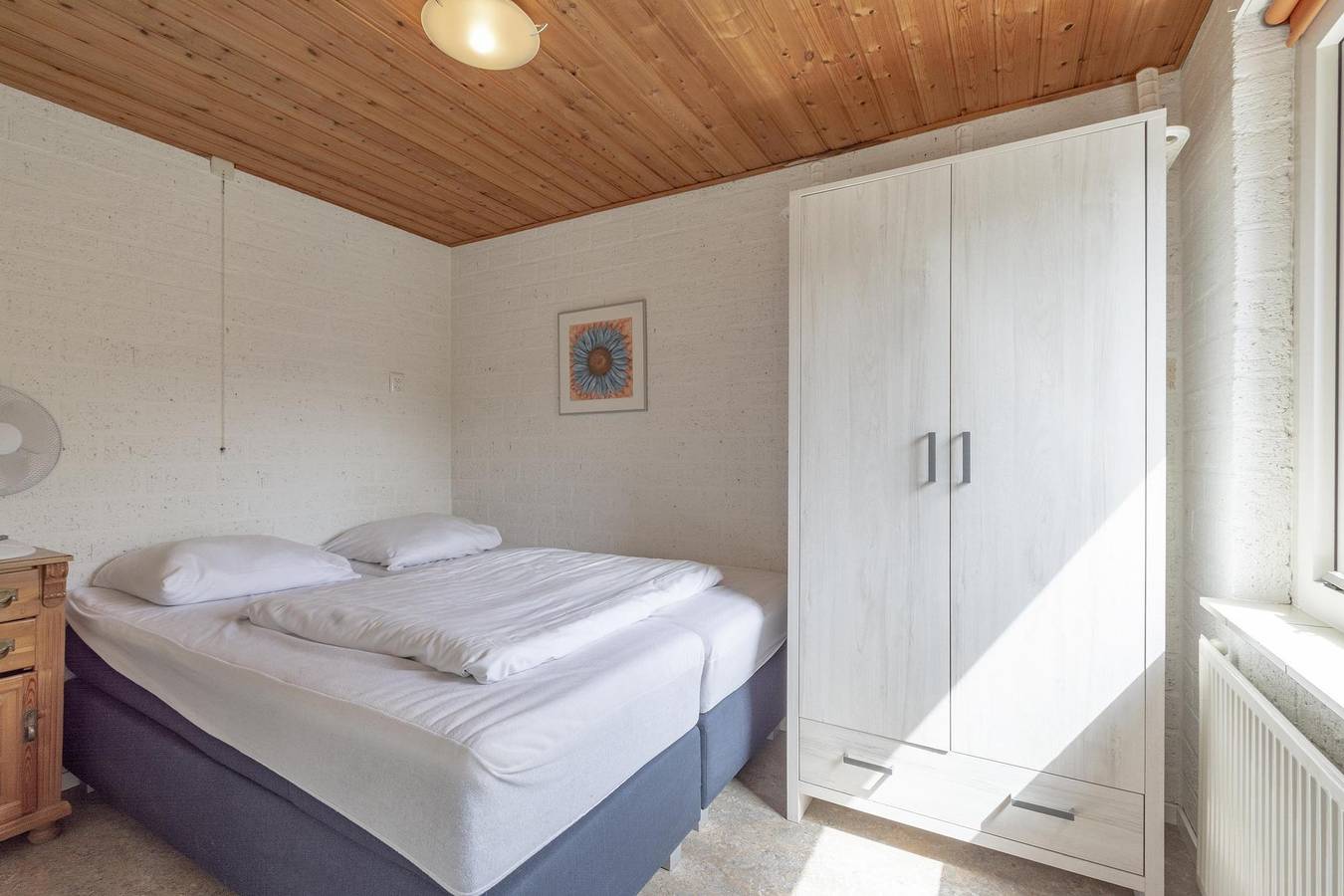 Callinghe Vakanties — De Blenck 49 in Callantsoog, Noord-Holland - Kust van de Noordzee