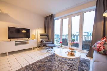 Ferienwohnung für 4 Personen in Cuxhaven (Stadt), Cuxhaven, Bild 4