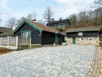 Hus för 4 Personer i Bjärehalvön, Skåne, Bild 1