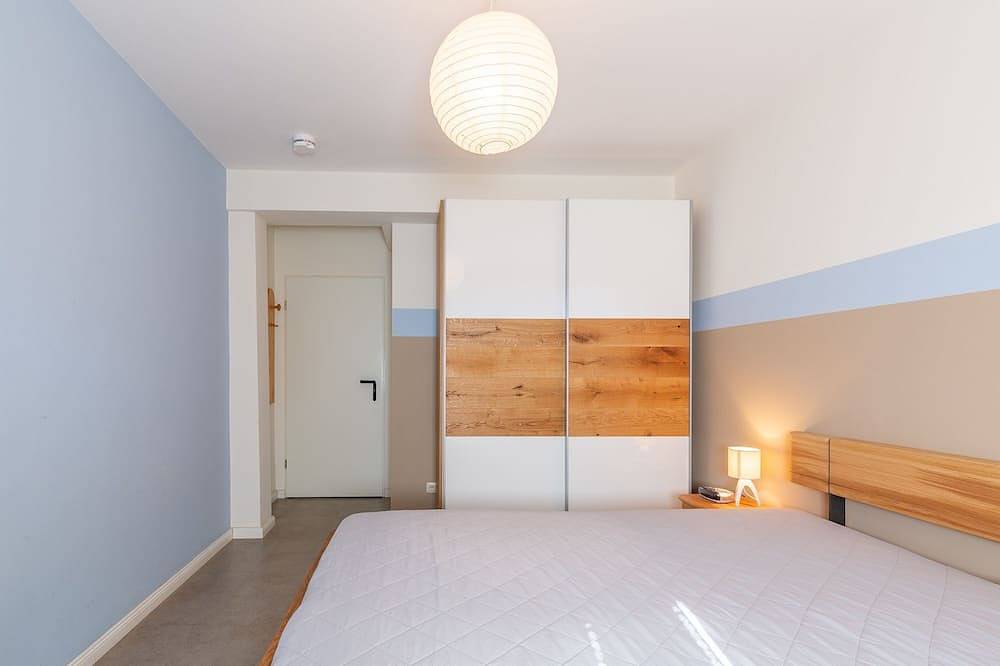 Entire apartment, Ferienwohnpark Seebach, Fws-03 in Ostseebad Boltenhagen, Boltenhagen