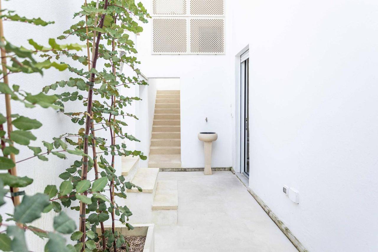 Suite Artus in Ugento, Golfo di Taranto