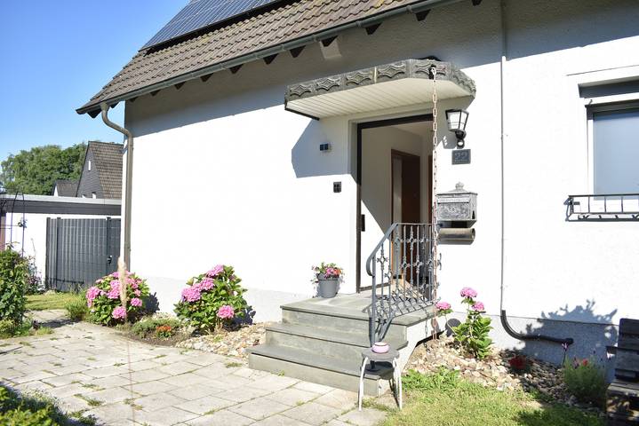 Ferienwohnung für 4 Personen in Oberhausen - 4