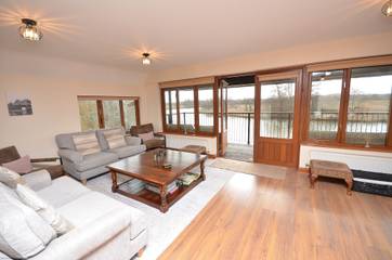 Cottage for 10 People in Horning (Norfolk), Norfolk, Photo 2