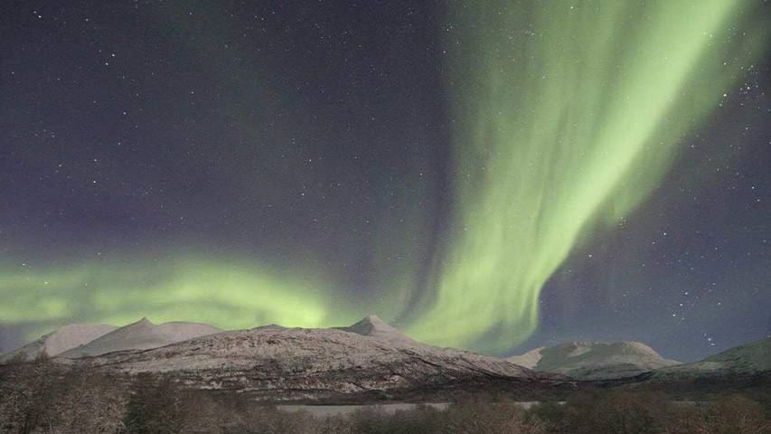 Ferienhaus für 10 Personen, mit Terrasse und Whirlpool in Norwegen