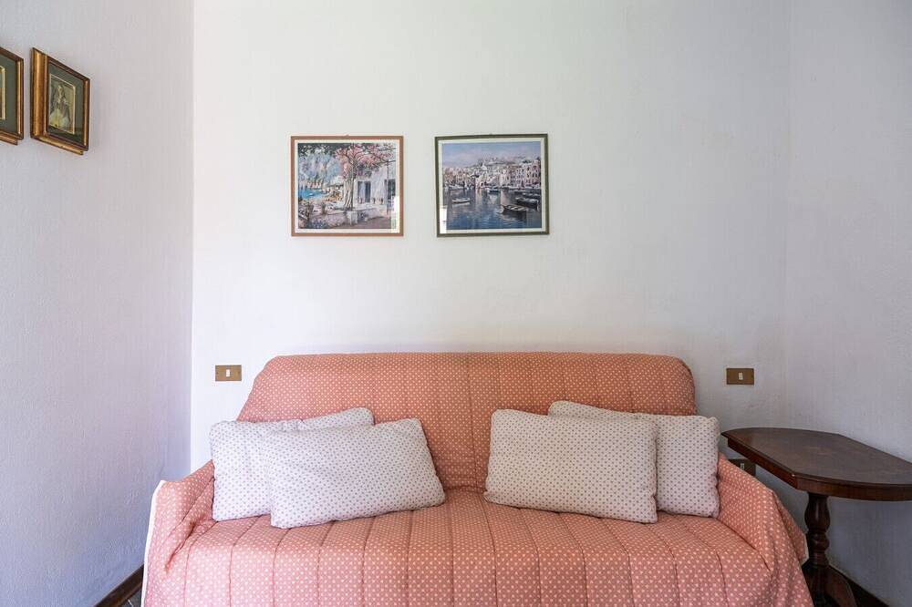 Ganze Wohnung, Villa Nonni - Sansiro in Acquaseria, Comune di San Siro