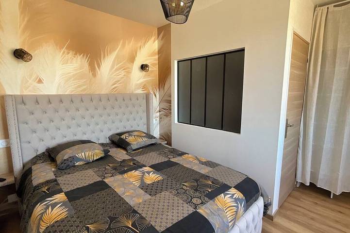 Gîte pour 2 personnes à Plougoulm - 4