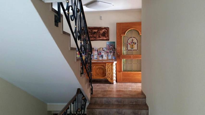 Maison d’hôte pour 3 personnes, avec vue et jardin à Innsbruck - 4