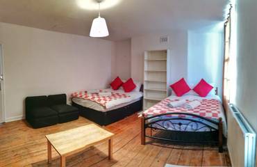 Casa Vacanza per 16 Persone in Islington, Londra, Foto 2