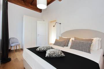 Loft per 8 Persone in Centro di Roma, Roma, Foto 2